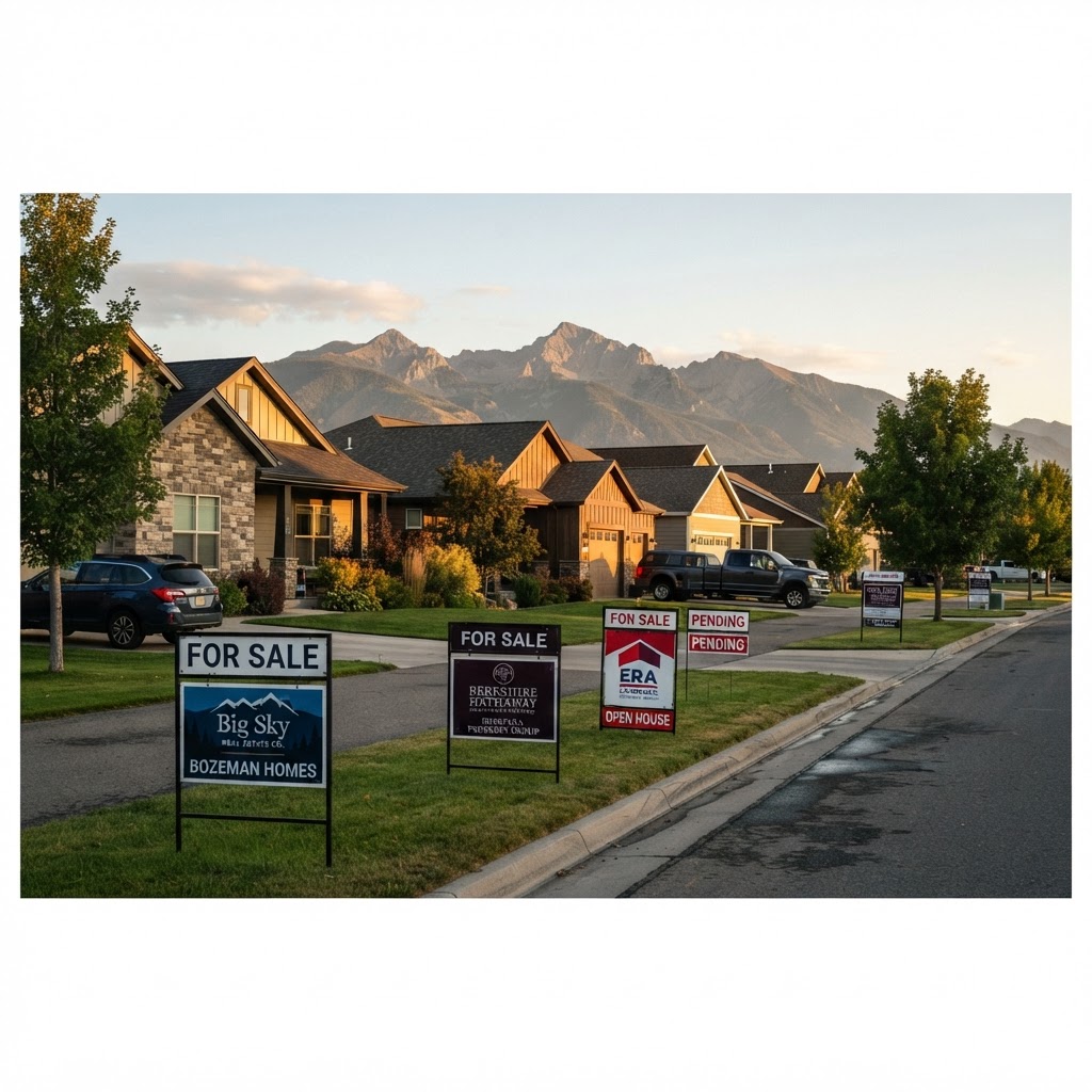 Mortgage rates have gone wild, so what’s next for housing?