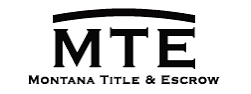 Montana Title & Escrow logo