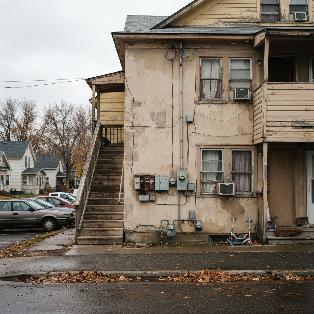 Montana's Housing Crisis: A Look at the 2026 State Housing Profile