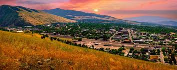Missoula Montana real estate