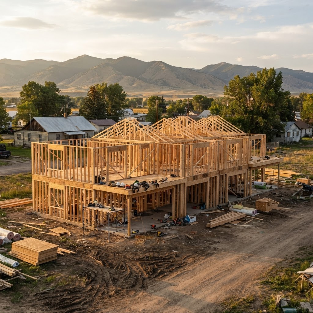Commerce Allocates Over $8 Million of Federal Funding for Affordable Housing