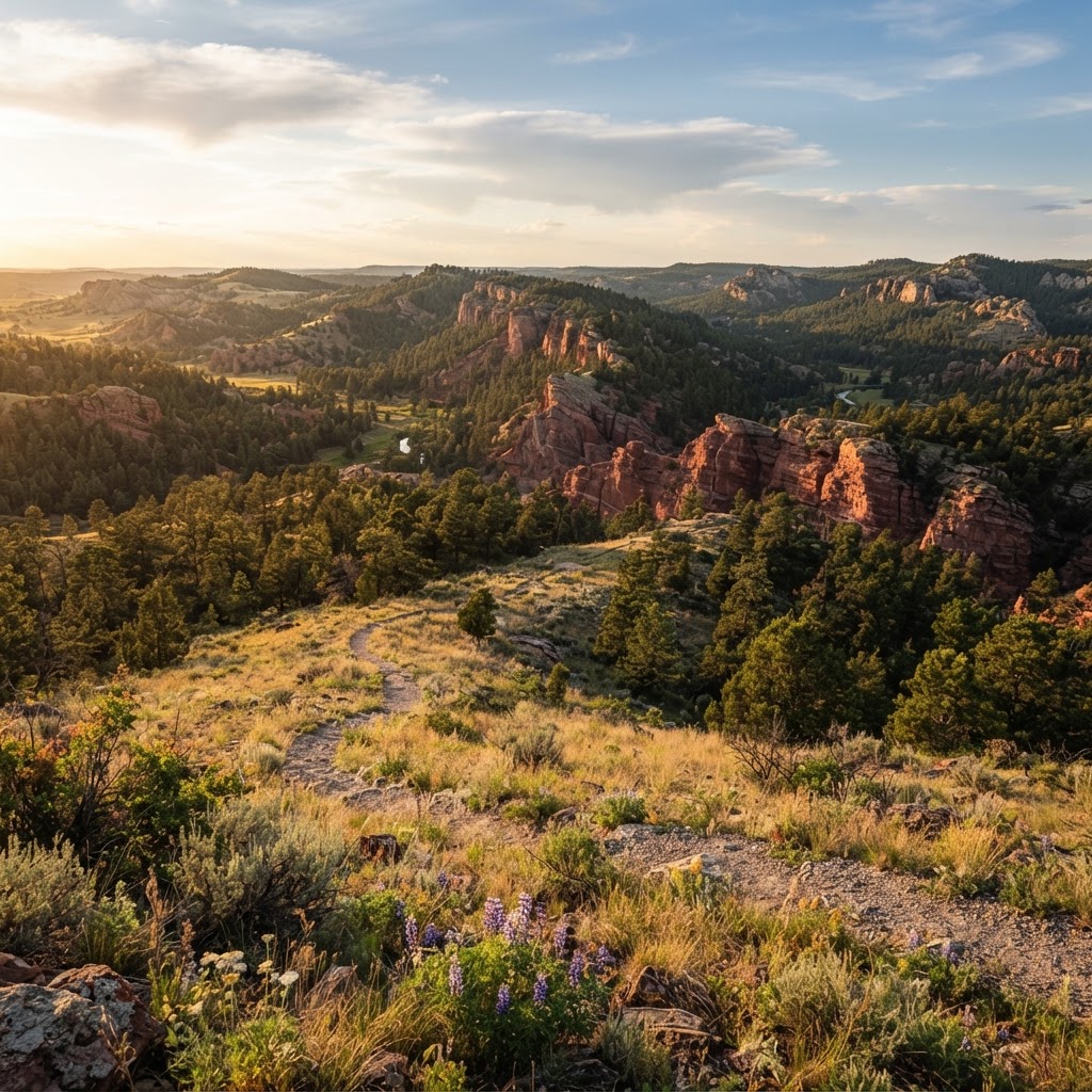 Northern Cheyenne