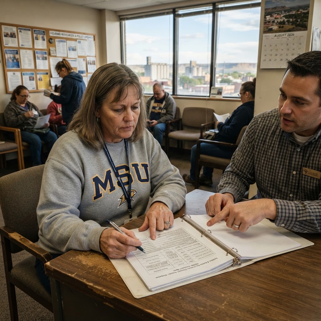 All Section 8 Waiting Lists in Montana - Updated August 20, 2026