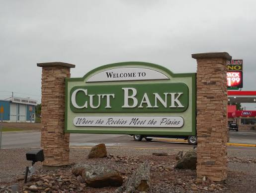 Cut Bank Montana real estate