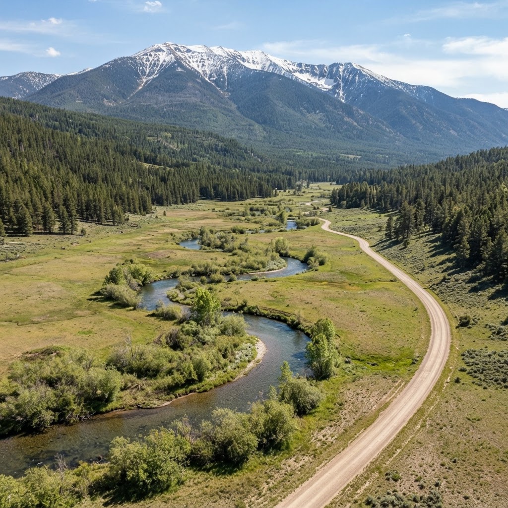 Montana Land Market Analysis: Trends & 2026 Outlook