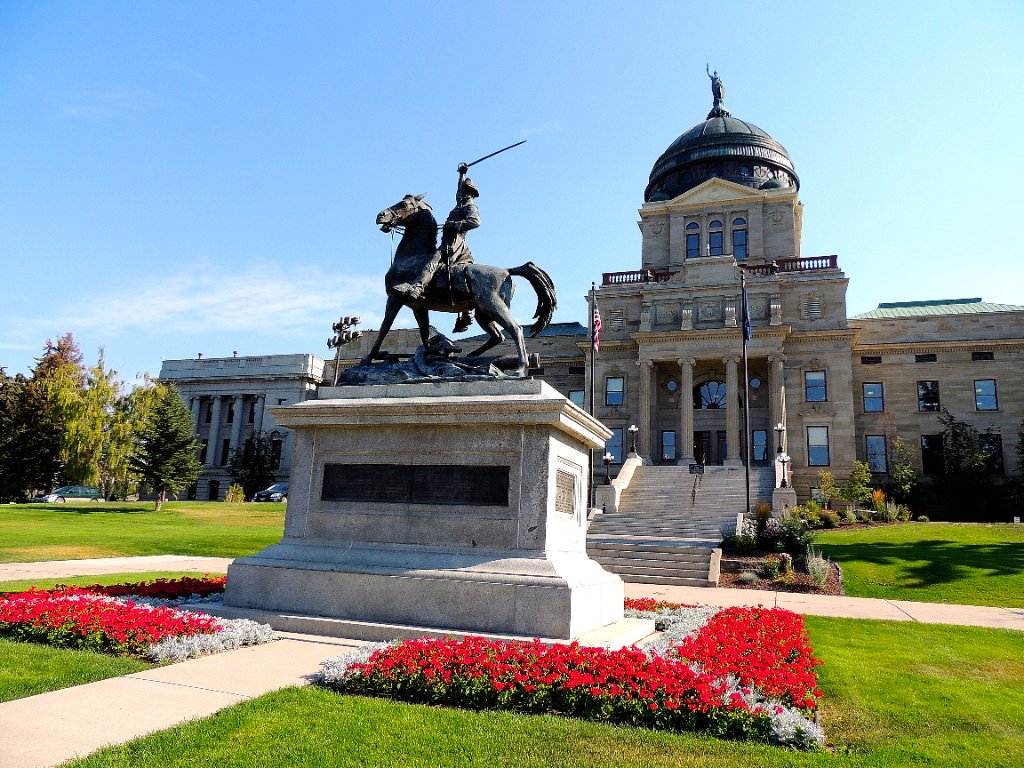 Helena Montana real estate
