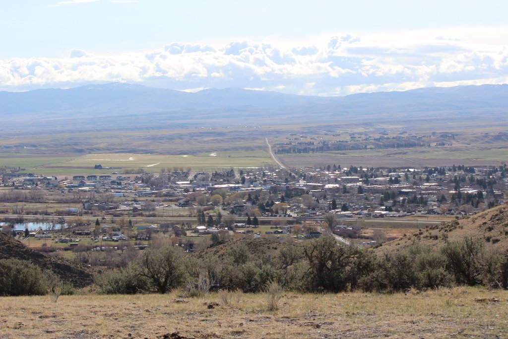 Dillon Montana real estate