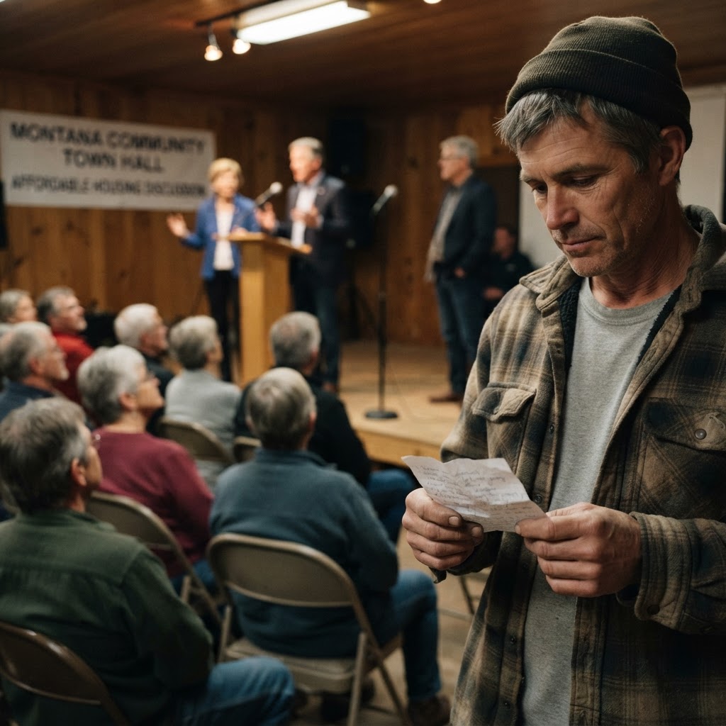 How Montana’s candidates for federal office plan to make life more affordable