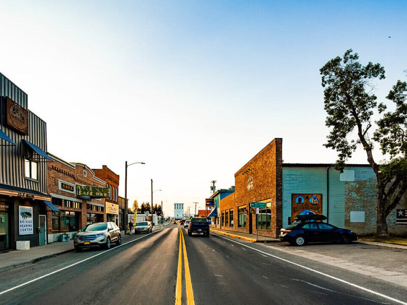 Belgrade Montana real estate
