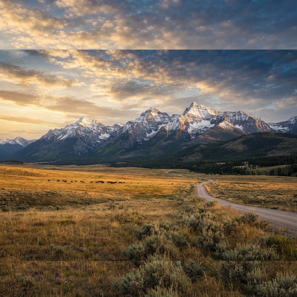 Blackfeet Nation
