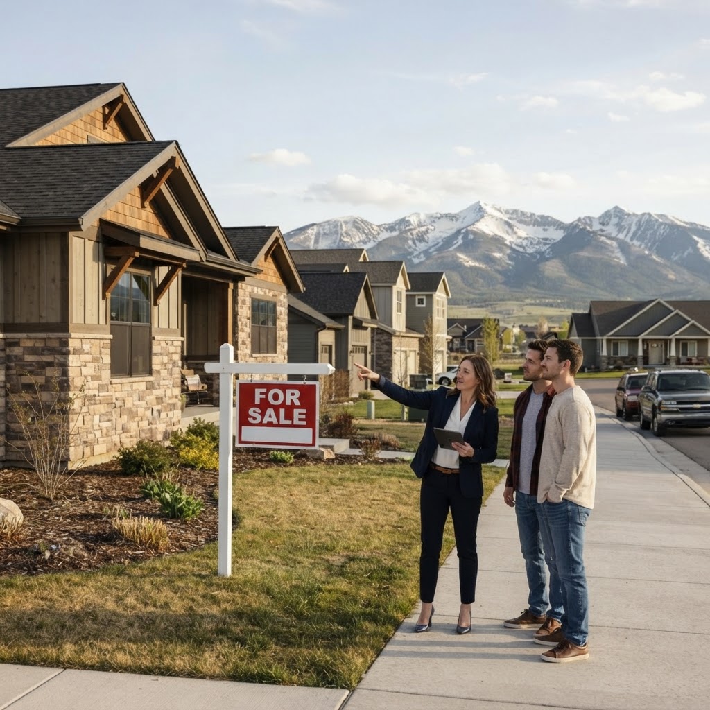 All-Transactions House Price Index for Montana (MTSTHPI)