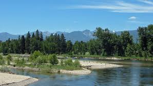 Southwest Montana
