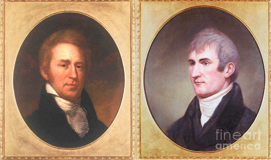 Lewis & Clark Expedition