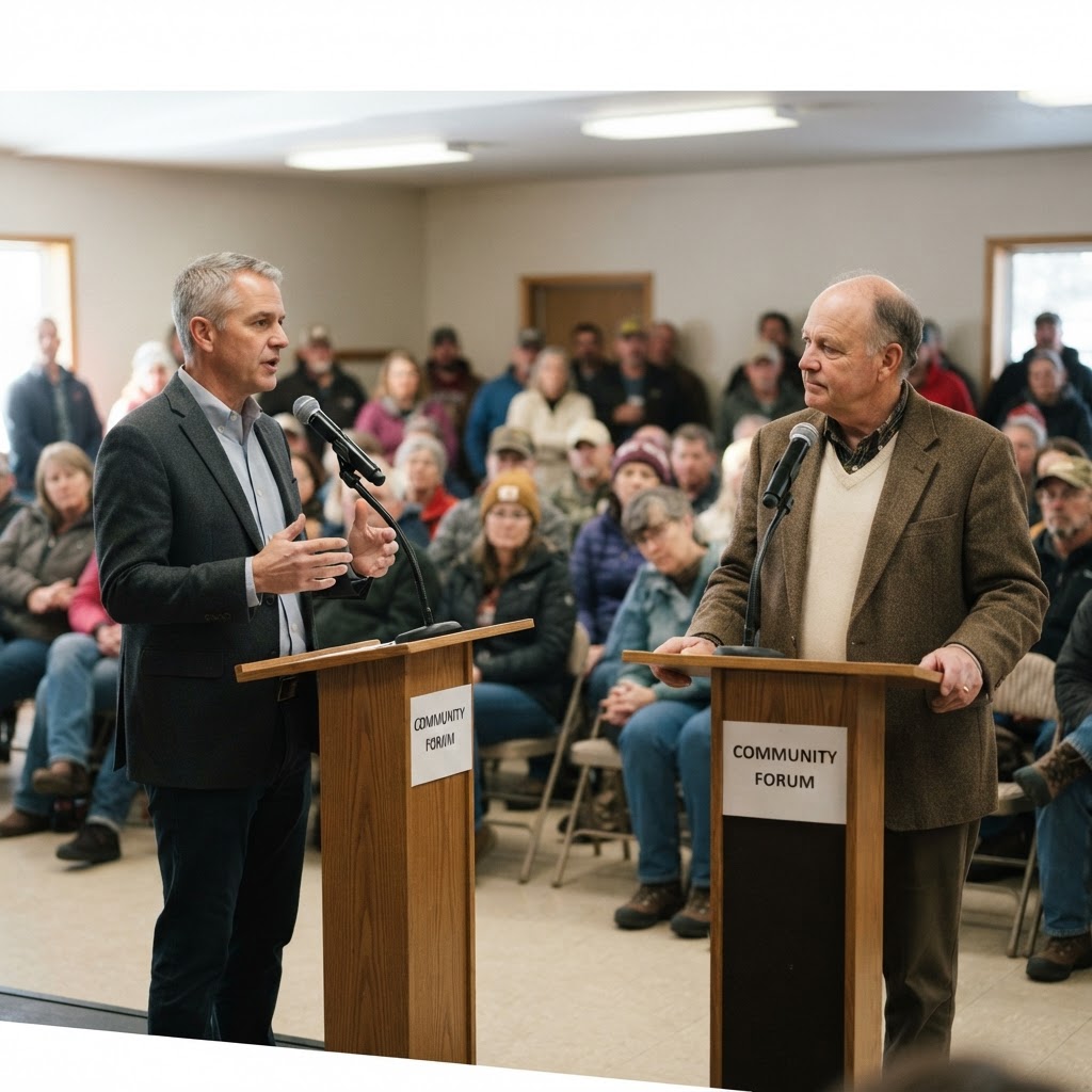 Western district House candidates say affordability is their top concern