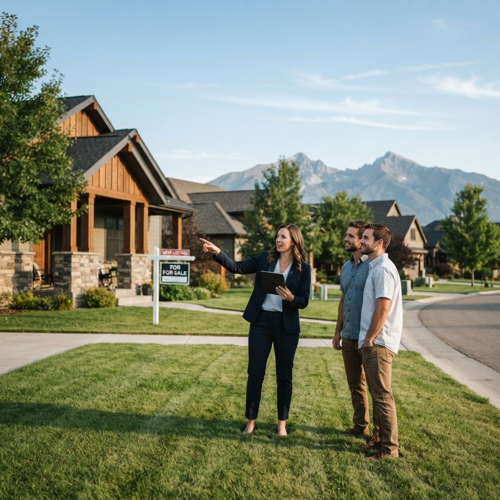 Bozeman Real Estate Market Update | August 2026 Housing Trends