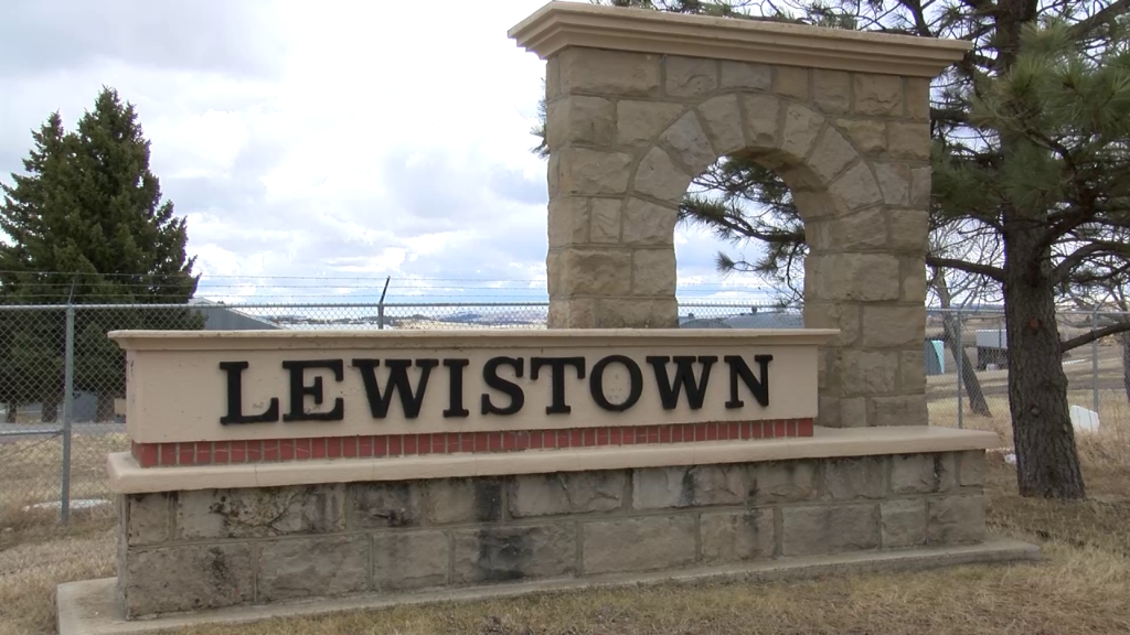 Lewistown Montana real estate