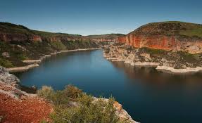 Bighorn River Tailwater