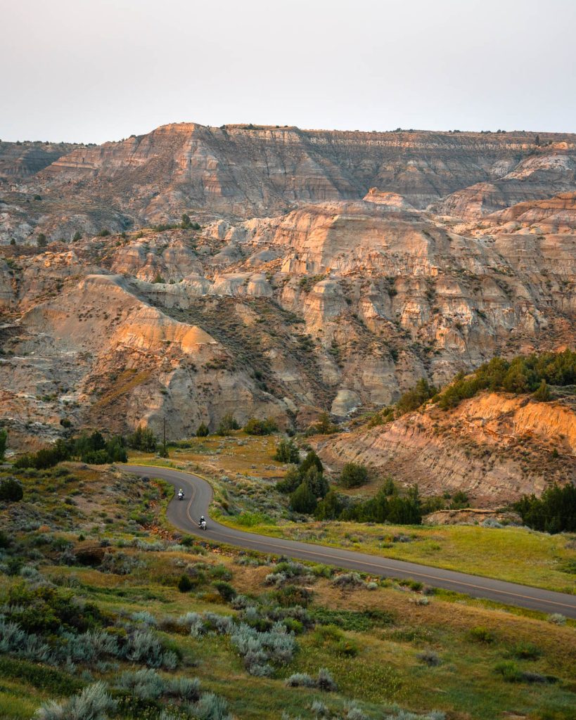 Southeast Montana