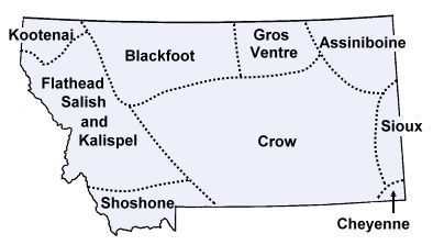 Pre-Contact & Native Nations