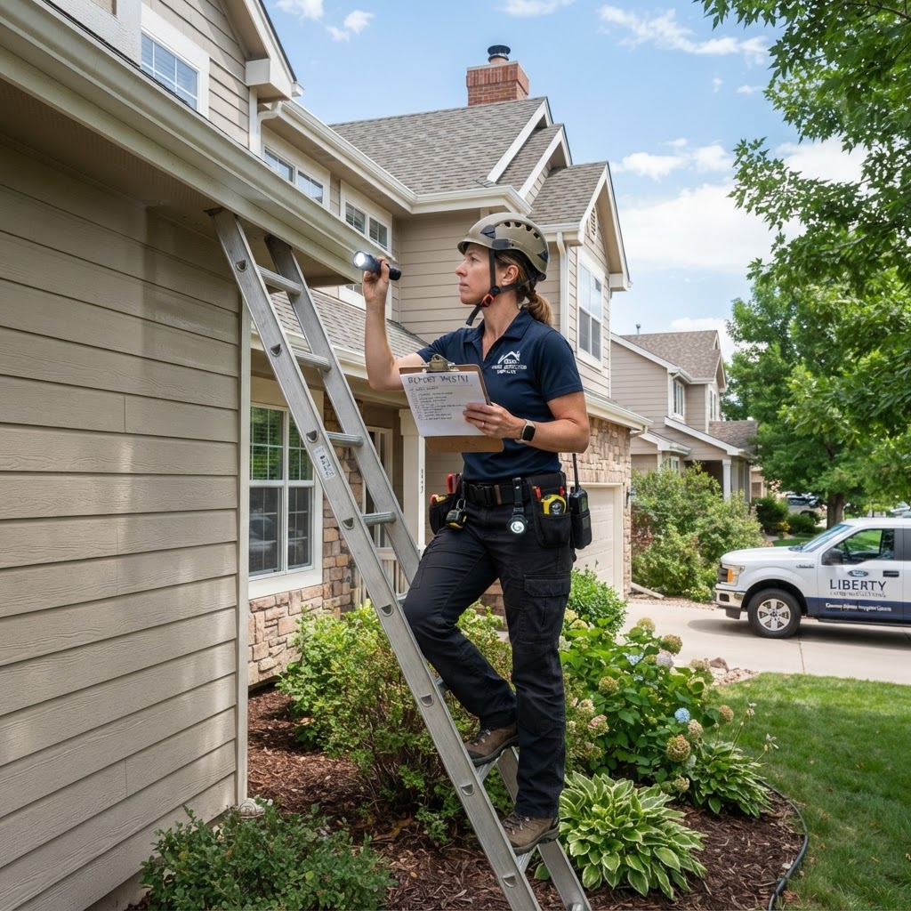 Inspections & Appraisals