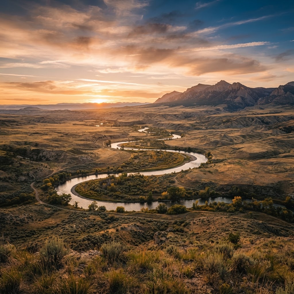 Crow Nation
