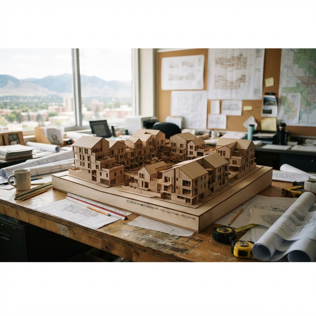 City Proposes Three Initiatives to Support Attainable Housing