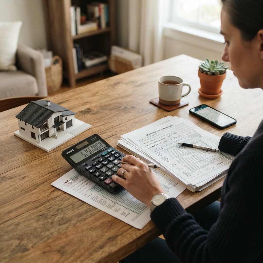 Tax Implications