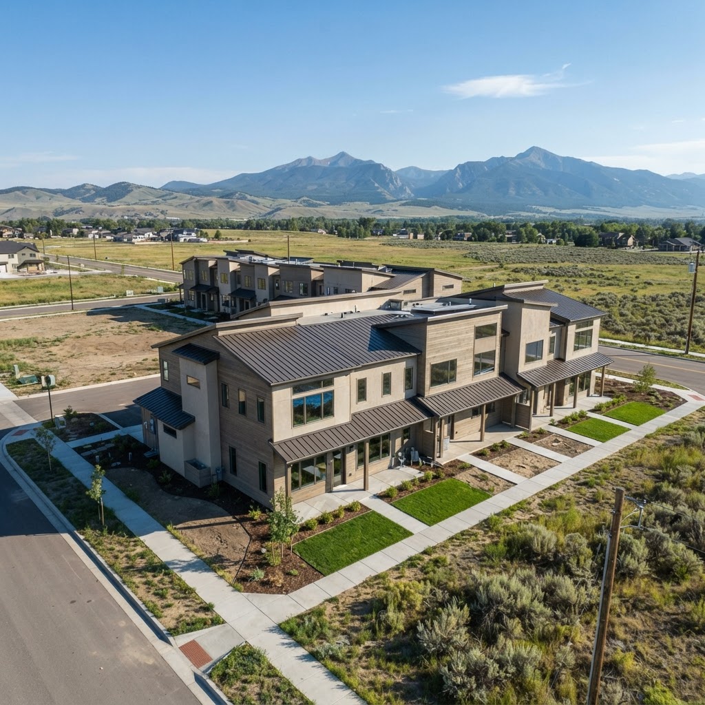 How Much Do Homes Currently Cost in Bozeman?