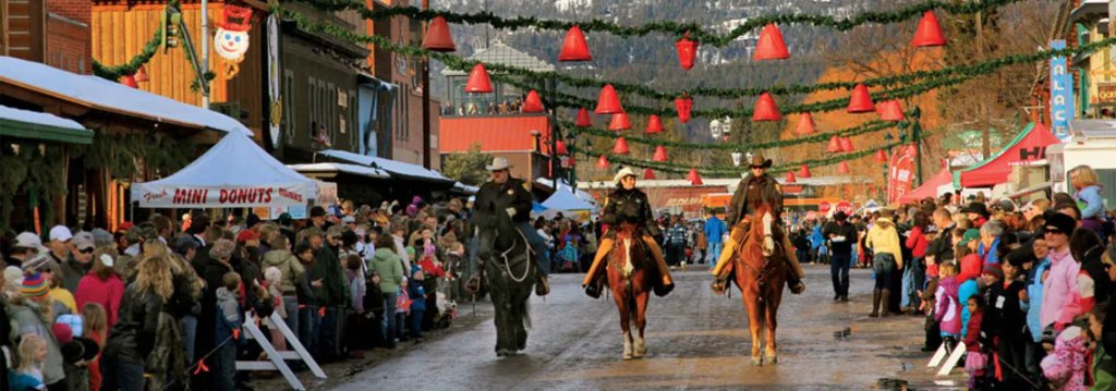 Whitefish Montana real estate
