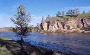 Southeast Montana