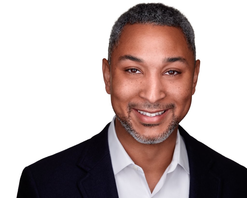 Darrance Tezino — Houston Texas Technology Entrepreneur, SaaS Founder and Community Builder