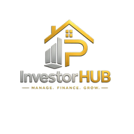 InvestorHUB logo