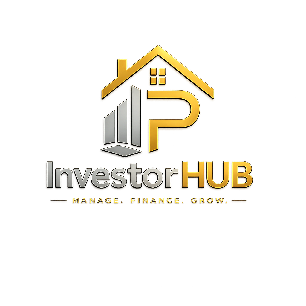 InvestorHub PRO