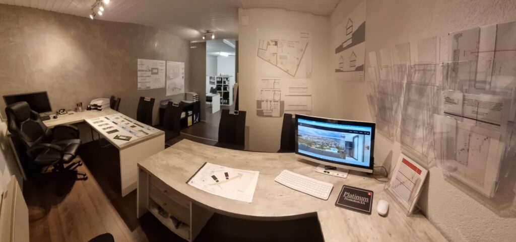 Bureau Platinum Promotion