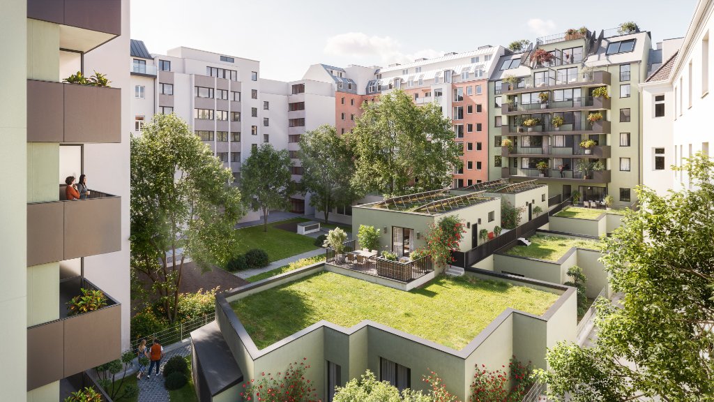 NOMA Exterior