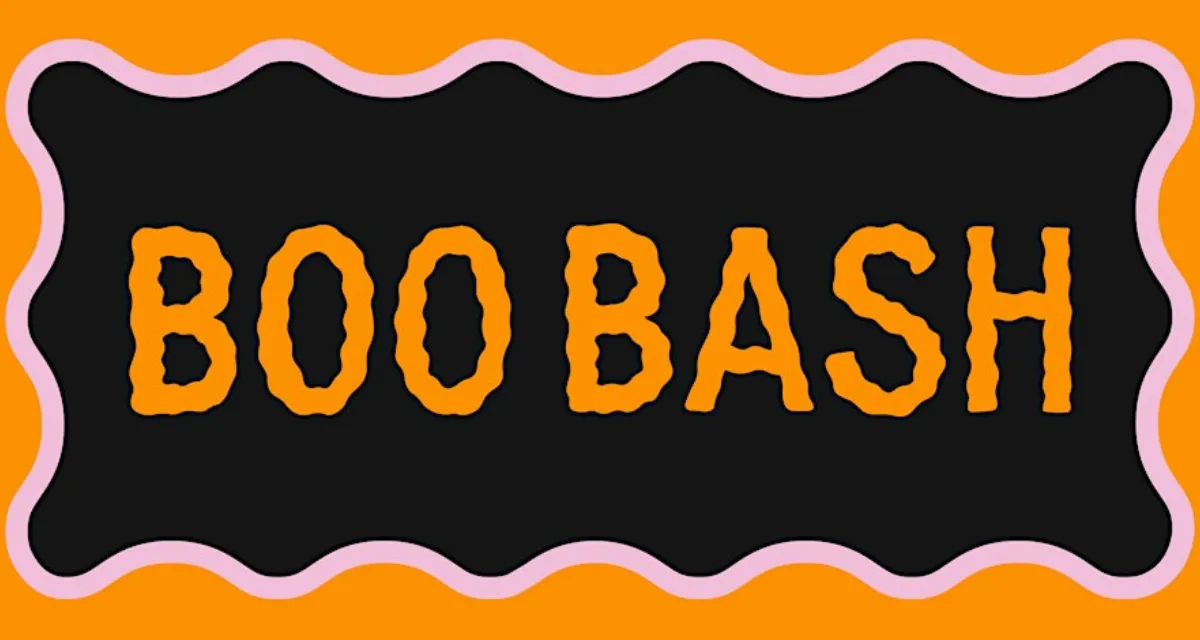 Boo Bash