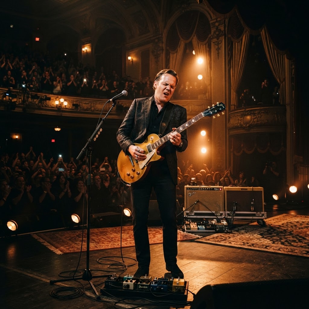 Joe Bonamassa