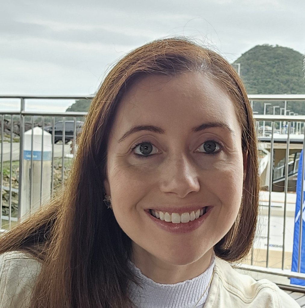 Dra. Ariane
