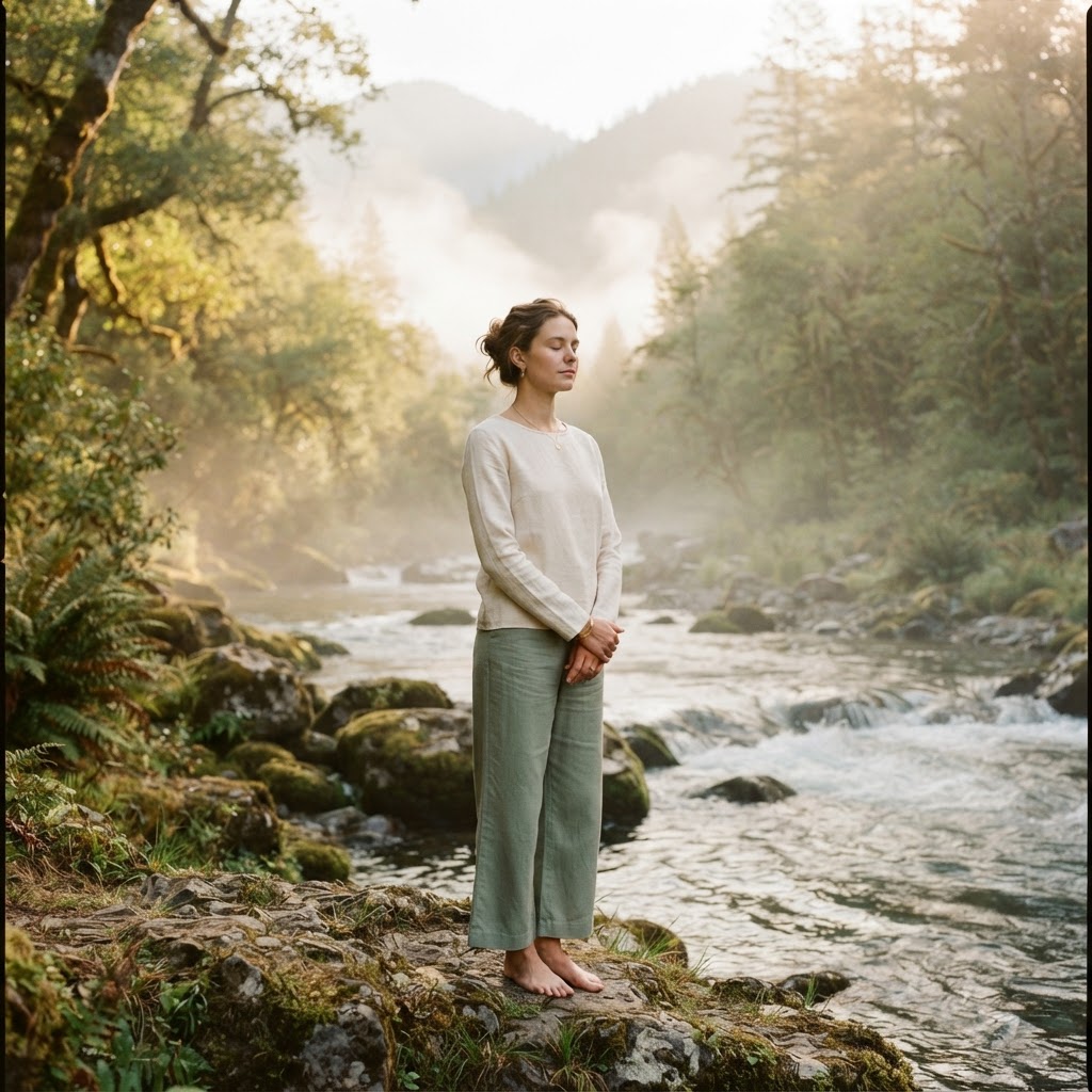 Wellness as a State of Being
