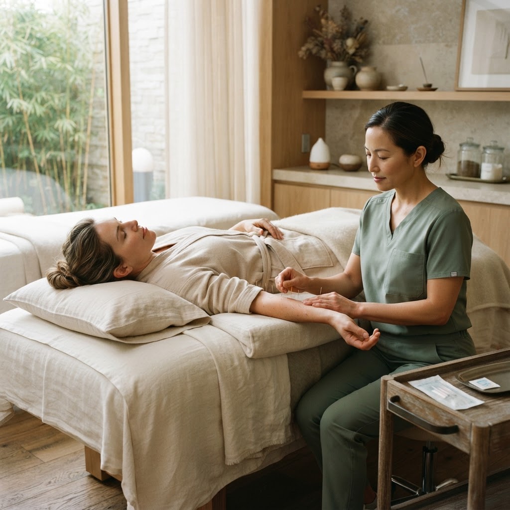Acupuncture