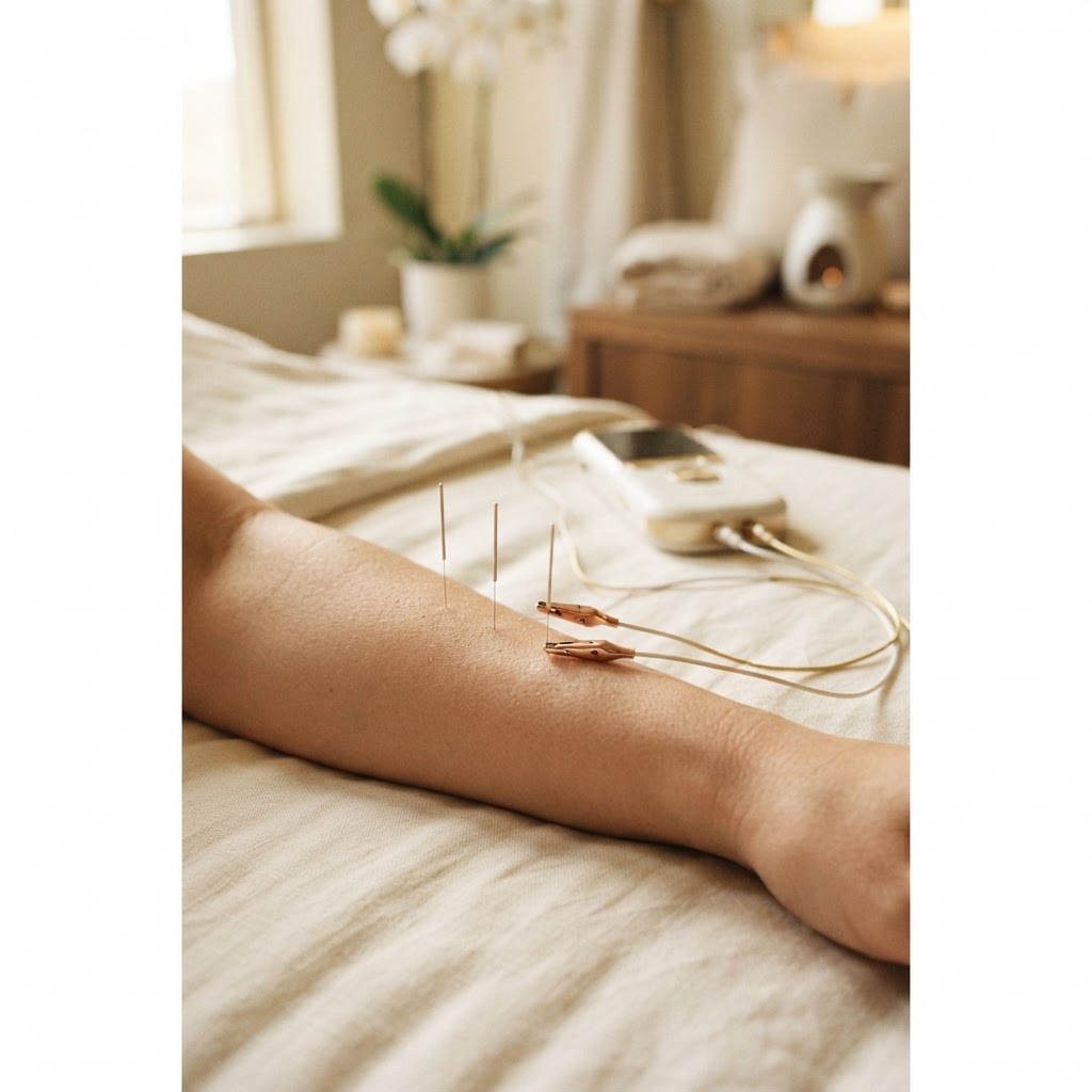 Electrical Stimulation
