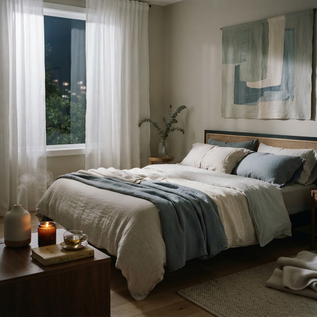 Sleep & Restoration