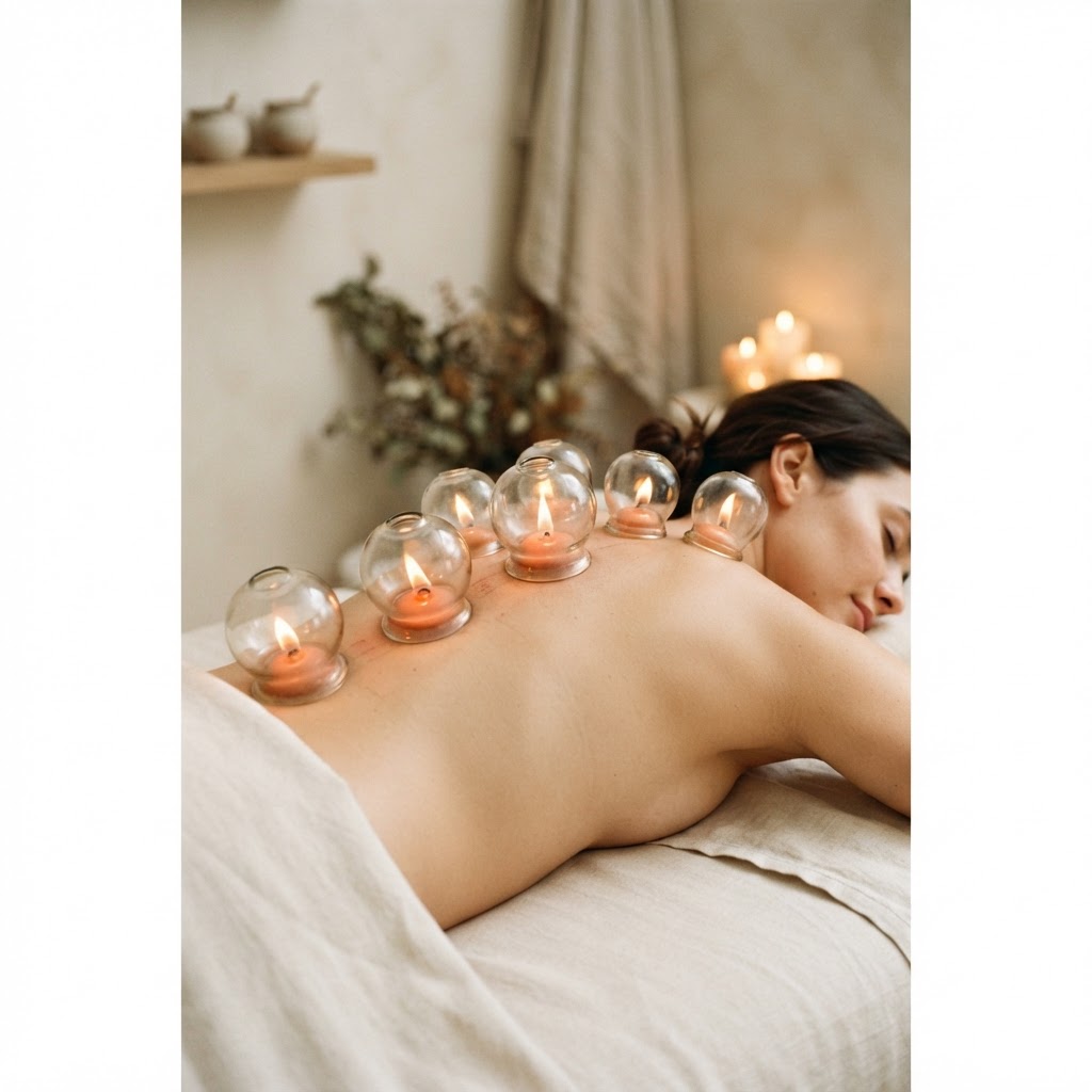 Cupping