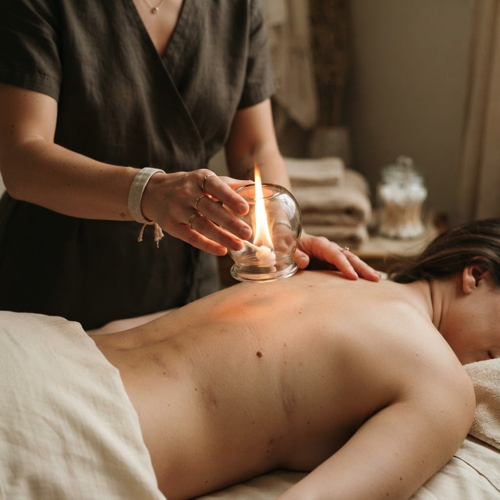 Cupping