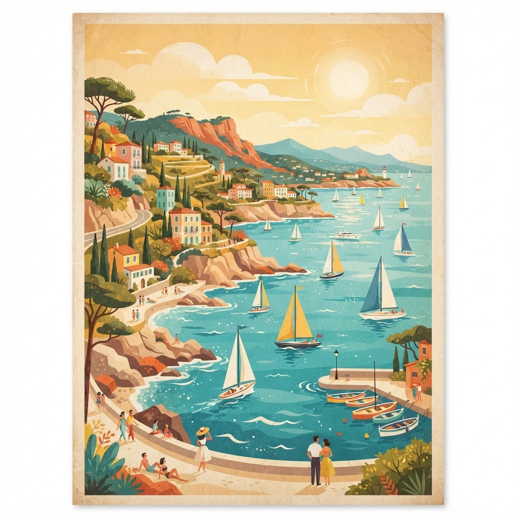 Affiche de film