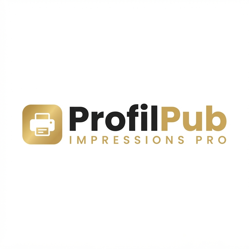ProfilPub - Impressions Pro