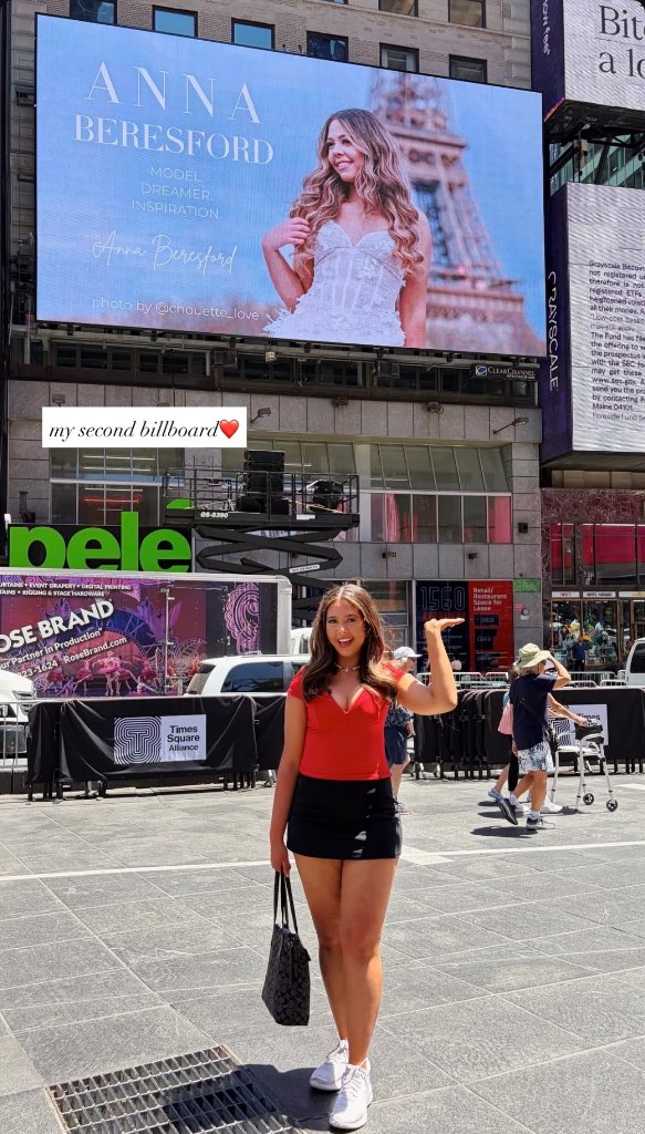 Billboard feature example