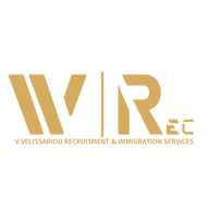 Velissariou CRM/ERP Suite logo