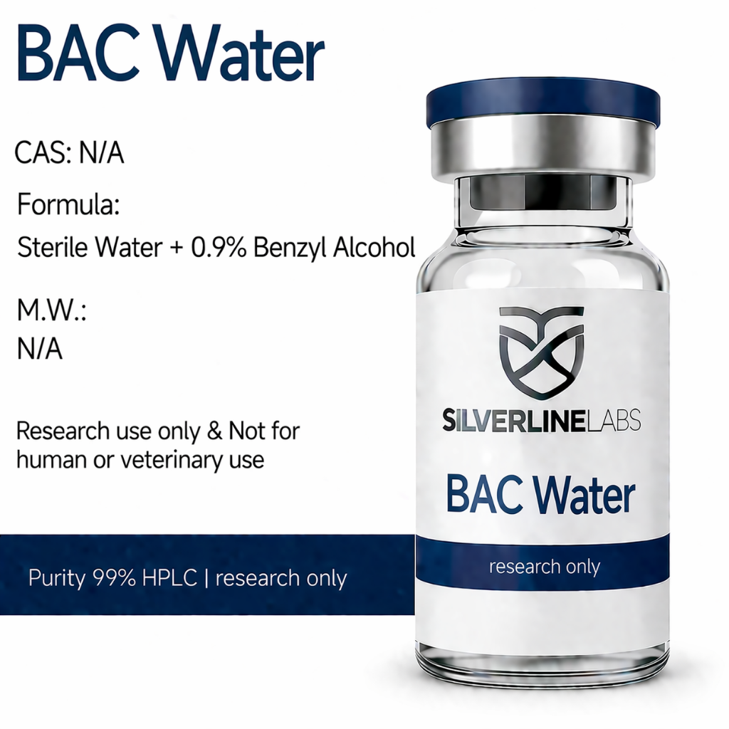 BAC Water