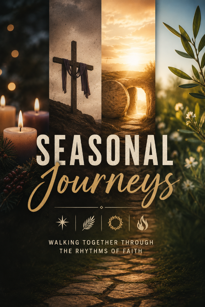 Sacred Seasons